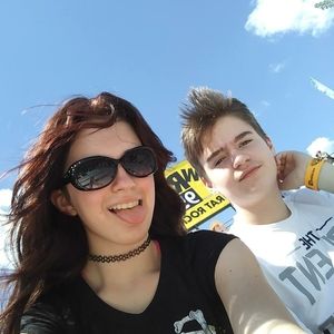 Meet your Posher, Gwendolyne